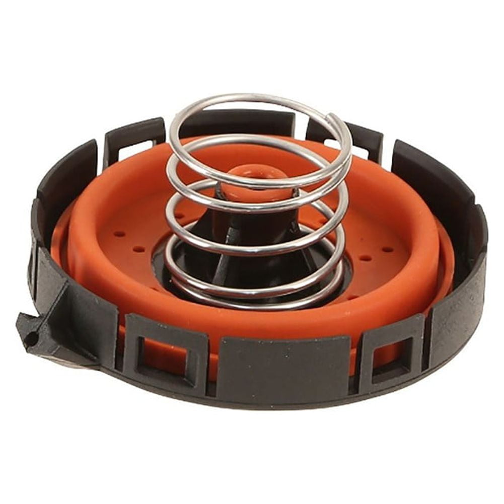 Crankcase Vent Valve Compatible With BMW X3 X5 E83 E60 E53 E46 2002-2010 Models - Replacement PCV Valve