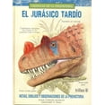 thumbnail image 1 of EL JURASICO TARDIO EDITORIAL TRILLAS Pasta Dura, 1 of 2