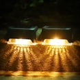 thumbnail image 4 of Set med 16 solcellslampor, LED-belysning utomhussollampa, utomhus, 4 of 5