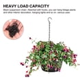thumbnail image 4 of 10Pcs Metal Hanging Chains Identification Plate Hanging Chain Planter Iron Chain Hanger, 4 of 9