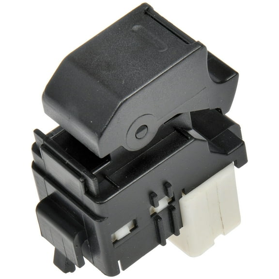 Dorman 901-701 Power Window Switch - Front Right and Rear, 1 Button for Specific Scion / Toyota Models