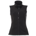 thumbnail image 1 of Regatta Womens Haber II 250 Series Anti-pill Fleece Bodywarmer / Sleeveless Jacket, 1 of 4