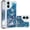 Blue, variant on Case for iPhone 16 Pro,Flowing Bling Liquid Hearts Sparkle Moving Glitter Quicksand Waterfall Anti-Fall Protective Girls Women Shockproof Phone Case for iPhone 16 Pro,6.3 inch 2024 (Rose)