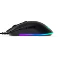 thumbnail image 2 of SteelSeries Rival 3 Gaming Mouse - Sensor optico TrueMove Co SteelSeries SteelSeries, 2 of 5