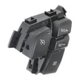 thumbnail image 2 of Standard Ignition Cruise Control Switch P/N:DS-2106 Fits select: 2007-2008 PONTIAC G6, 2 of 4