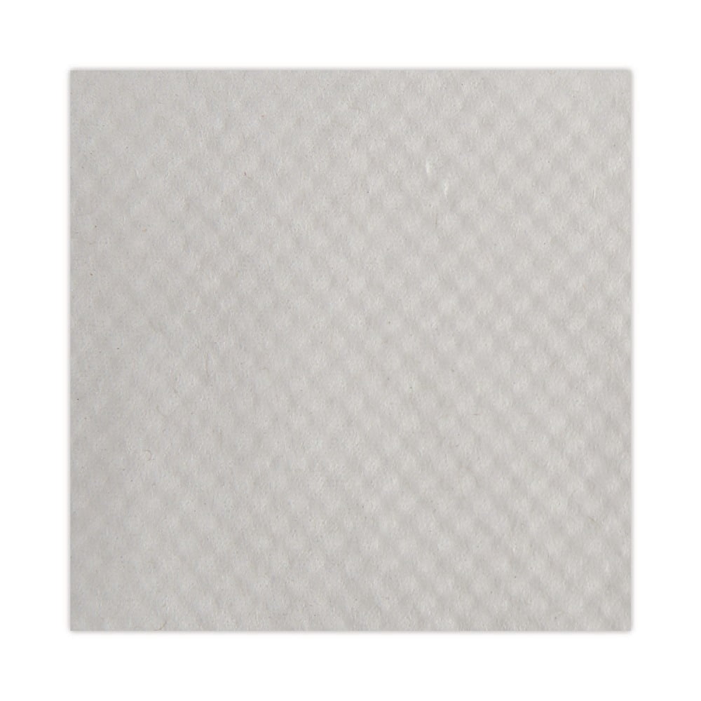 Boardwalk Multifold Paper Towels White 9 x 9 9/20 250 Towels/Pack 16 Packs/Carton 6200