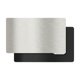thumbnail image 2 of 1 Uds SLA/DLP accesorios de impresora 3D placa de acero de resorte de curado por luz plataforma de resina fotosensible LCD laminado de acero magnético 135x80mm (para fotón), 2 of 5
