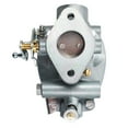 thumbnail image 2 of Carburetor EAE9510C Fit for Ford Jubilee NAA NAB Tractor Marvel Schebler TSX428 Carb, 2 of 7