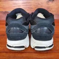 thumbnail image 3 of New Balance Shoes 2002R Boys Sz 7 Black Phantom Suede Casual Comfort GC2002BK, 3 of 6
