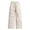 Z45 Beige, variant on Mifsaly Girls Cargo Pants Teens Youth High Waisted Drawstring Ruched Wide Leg Pants with Pockets Lightweight Casual Summer Casual School Uniforms