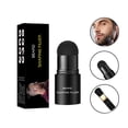 thumbnail image 2 of Maoww Beard Shaping Filler with Brush Mustache Repair Compact Safe Filling Stick Smooth Lines Powder Stamp Men Tools, 2 of 6