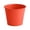 I, variant on Colorful Metal Flower Pots, 5.12 Inch Small Iron Buckets for Succulents, Rustproof Decorative Containers for Balcony Deck Railing, Party Favors Organizing