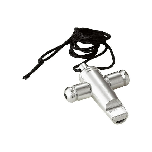 Meinl Percussion Samba Whistle