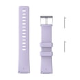 thumbnail image 4 of Silicone Sports Sweat Proof Solid Color Watch Band with Convenient Adjustment and Wide Compatibility Compatible with Smartwatch, 4 of 4
