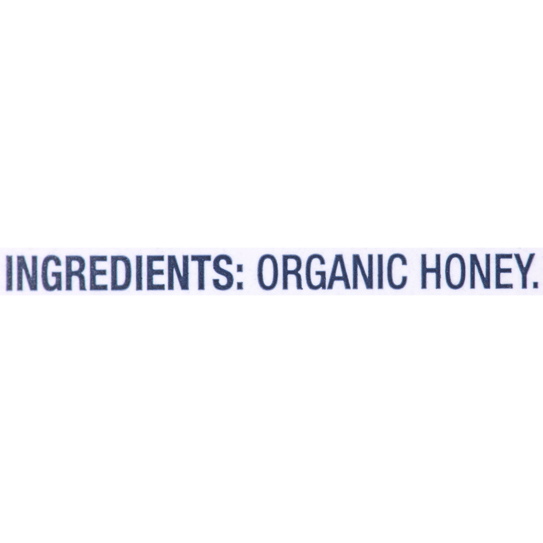 Golden Blossom Organic Honey: 100% Unfiltered Honey Imported from Brazil, 24oz bottle, Gluten-Free, Packaged in a Peanut Free and Tree-Nut Free Facility.