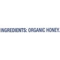 thumbnail image 4 of Golden Blossom Organic Honey: 100% Unfiltered Honey Imported from Brazil, 24oz bottle, Gluten-Free, Packaged in a Peanut Free and Tree-Nut Free Facility., 4 of 6