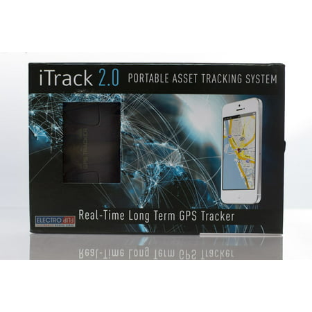 Car GSM GPRS GPS Tracker Standby 60 Days Real Time