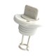 thumbnail image 4 of Liquidación genérica de drenaje de la embarcación 2.6x1.7 pulgadas buenos accesorios de sellado profesional para nylon de reemplazo de canoa de dinghy, 4 of 8