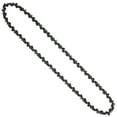 thumbnail image 2 of Full Chisel Chainsaw Chain 16 inch .050 3/8 LP 59DL for Homelite 240 2 Pack 810-CCC2445H, 2 of 4