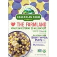 thumbnail image 2 of Cascadian Farm Cereal Berry Vanilla Puff 10.25 oz (Pack Of 12), 2 of 2