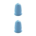 thumbnail image 1 of Bearachild Cubiertas para las yemas de los dedos Protector antihuellas Juego de guantes antideslizantes resistentes al calor Manga protectora Azul SG 2piezas, 1 of 6