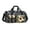 Black Soccer, variant on Kids Duffle Gym Bag for Boys Travel Bag Teen Weekender Overnight Bag with Shoe and Wet Clothes Compartment