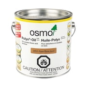 Osmo Polyx-Oil 3051 Raw .125L