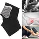 thumbnail image 2 of Soporte de tobillo elástico soporte de protección de tobillo transpirable tela entretejida costura fina unisex para baloncesto ANGGREK Otros, 2 of 8