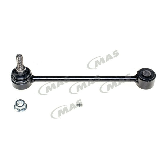 Suspension Stabilizer Bar Link Kit Fits select: 2005-2010 JEEP GRAND CHEROKEE, 2006-2010 JEEP COMMANDER