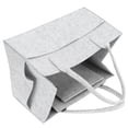 thumbnail image 4 of Bolsa De Pañales Conjunto De Bolsa Organizadora Liviana Multifuncional Con Asa Grande Para El Hogar Para Viajes ANGGREK Otros, 4 of 8