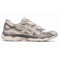thumbnail image 2 of ASICS Gel NYC Cream Oyster Grey - 1201A789-103, 2 of 6