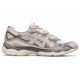 thumbnail image 2 of ASICS Gel NYC Cream Oyster Grey - 1201A789-103, 2 of 6