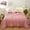 Pink#438, variant on Cooling Summer Quilt Lightweight Mint Scented Blanket for Hot Sleepers, Double Sided Thin Ice Fiber, Breathable Washable Throw for Night Sweats and Hot Flashes, Green 59x39