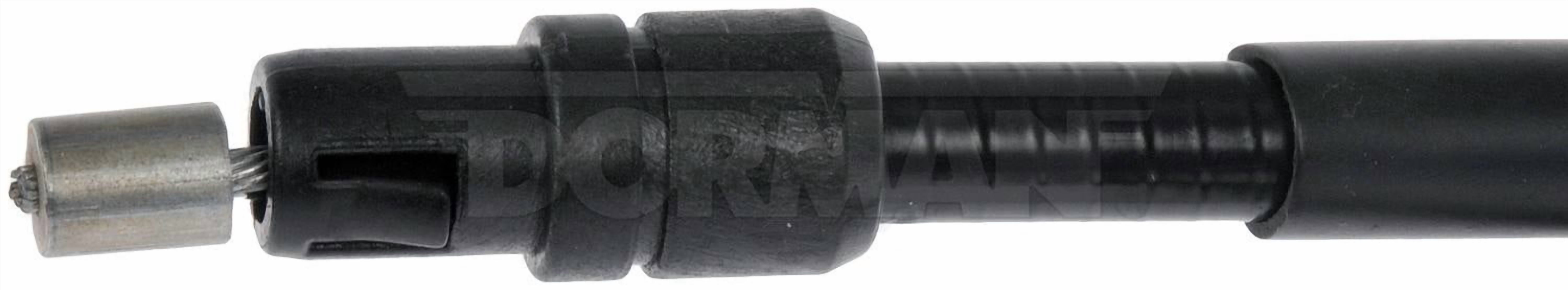 Dorman C661222 Parking Brake Cable Fits select: 2007-2012 DODGE RAM 3500, 2013-2017 RAM 3500