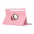 thumbnail image 1 of Pour Samsung Galaxy Tab S9 S8 Ultra 14.6 S7 Plus FE 12.4 Étui Support Rotatif à 360 Housse de Tablette pour Samsung Tab S9 S8 S7 11 Pouces Étui Rose P7 FE 12.4 Pouces, 1 of 6