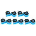 thumbnail image 1 of 10PCS ZMCT103C 5A/5MA CT103 Miniature Current Transformer In-Line 2-Pin DIP-2, 1 of 5