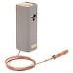 Immersion Controller, Breaks, Vertical or Horizontal, SPST, 12/120/240VDC