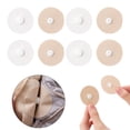 thumbnail image 2 of Clearanc Hooks , Tyeign Stainless Shoe Drying Rack Double Hook Design Connectable Shoes Hangers Shoe Hanging for Outdoor Balcony Hooks for Hanging Shower Hooks Hooks for Hanging Clothes, 2 of 9