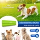 thumbnail image 2 of Cepillo para deshedar EquiGroomer para perros y gatos, color verde lima, 2 of 8