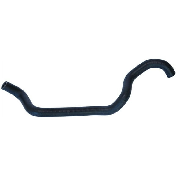 MOLDED RADIATOR HOSE