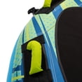 thumbnail image 5 of RAVE Sports X-Frantic Towable Tube, 5 of 7