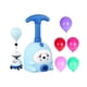 thumbnail image 4 of Juguete lanzador de globos para niños con 6 globos y lanzador de globos. Azul, 4 of 9