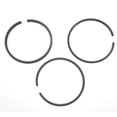 thumbnail image 3 of Engine Piston Ring, Sophisticated Design Piston Ring Direct Assembly  For Factory For Engineer For Engine Accessories, 3 of 8