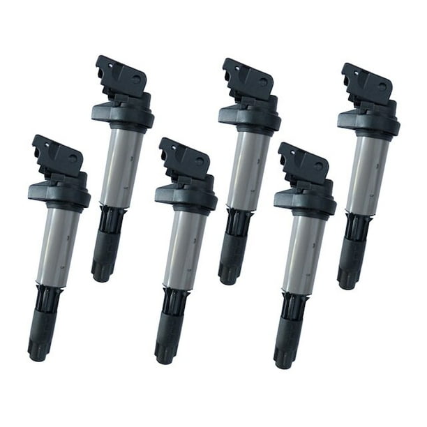 NGK 2002-99 Rolls-Royce Silver Seraph COP Ignition Coil
