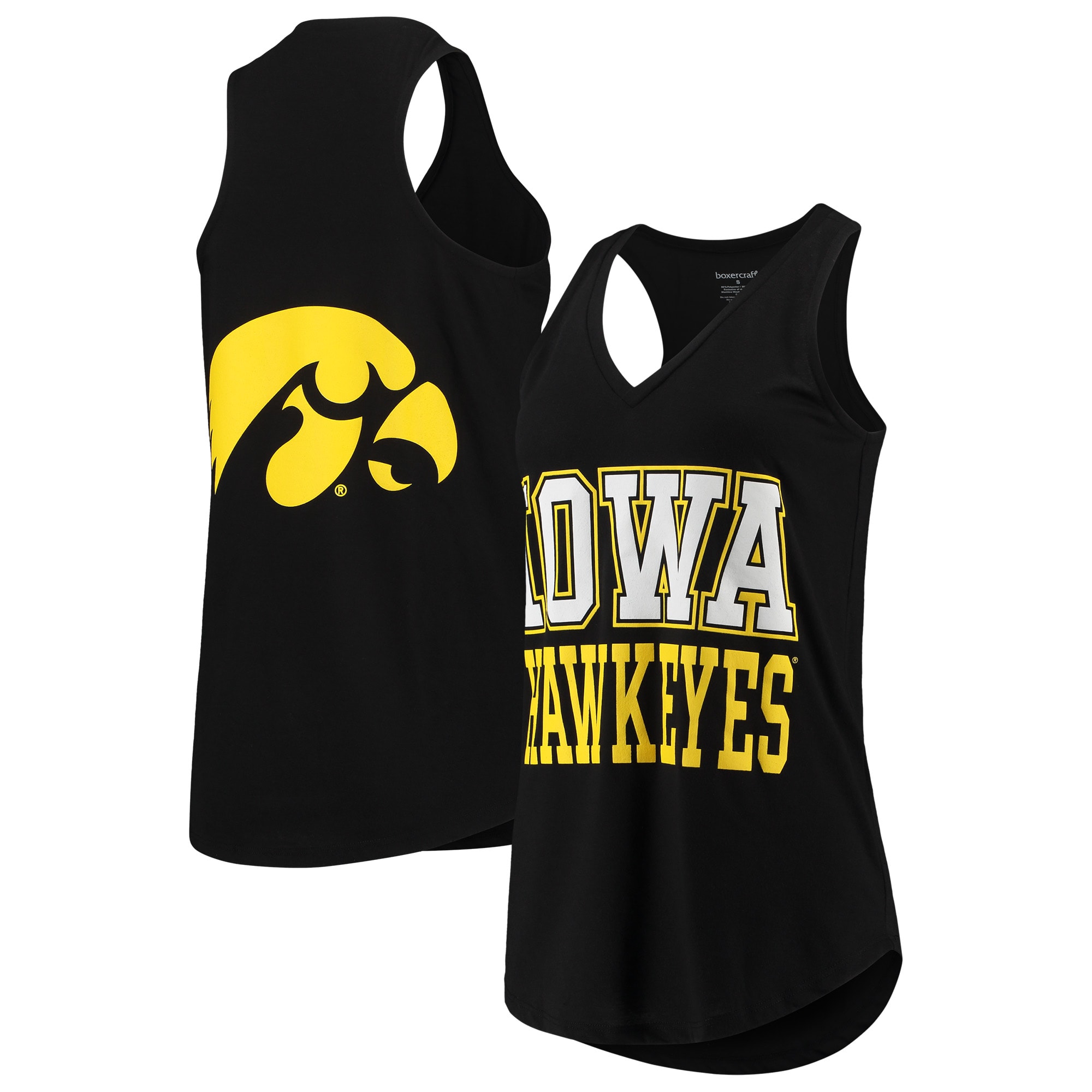 Iowa Hawkeyes Womens - Walmart.com