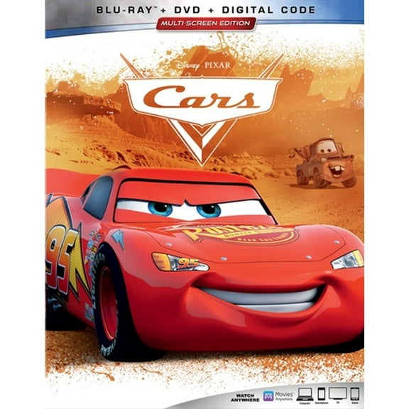 Pre-Owned Cars (Blu-ray DVD Digital)