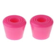 thumbnail image 2 of 2 unids/set Tope de patín de ruedas shamjiam Tope de pie de patines 45 mm 34 mm 35 mm, 2 of 8