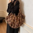thumbnail image 4 of Bolso Hobo para Mujer Con Viajes Y Desplazamientos, 4 of 9