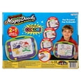 thumbnail image 2 of Cra-Z-Art: MagnaDoodle Magnetic Drawing Toy, Ages 3+, 2 of 7