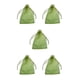 thumbnail image 1 of Matsuzay Cestas protectoras para raíces de plantas, bolsa de malla, red protectora de varios tamaños, bolsas reutilizables para jardinería, Type2 NO2, 1 of 6
